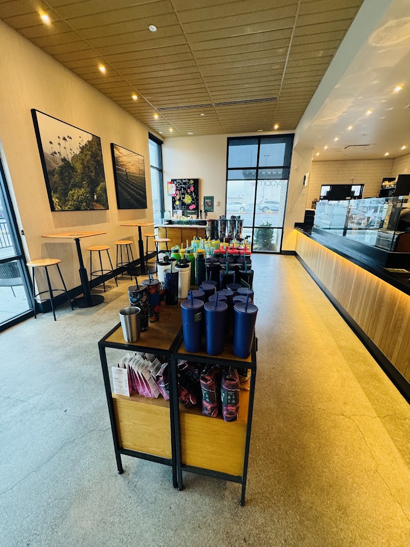 Starbucks Coffee Company photo 4