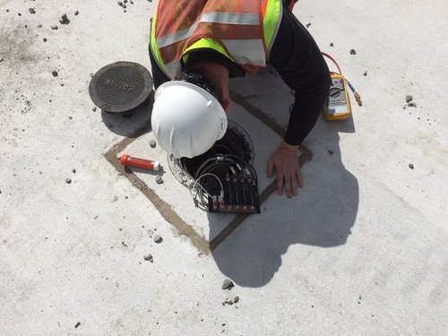 Photo of V&A Consulting Engineers, Inc.