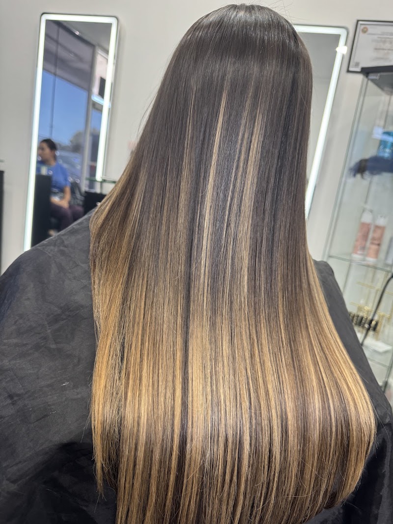 Cheveux Beauty Salon LLC Largo, FL photo 4