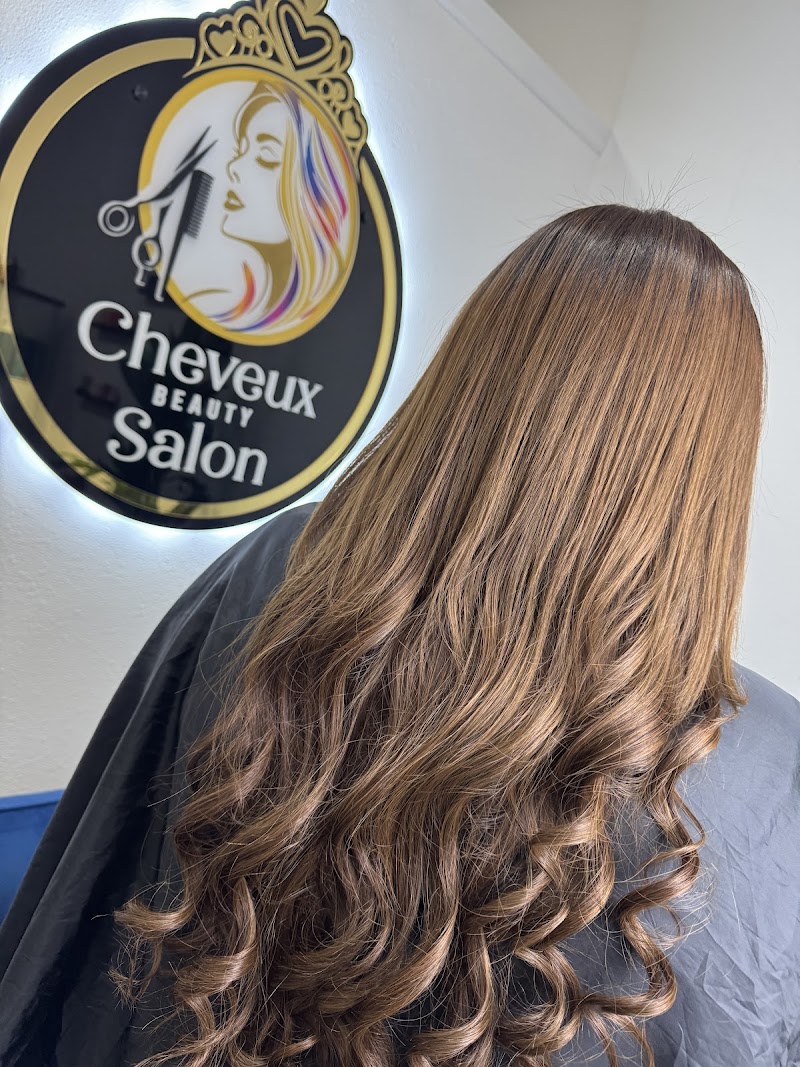 Cheveux Beauty Salon LLC Largo, FL photo 2
