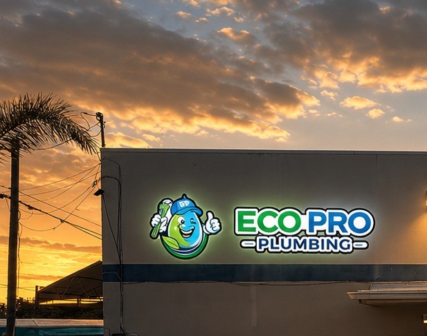 Photo of Eco Pro Plumbing LLC