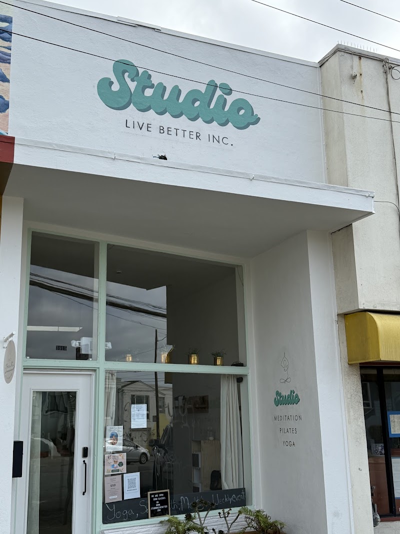 Photo of Studio by Live Better