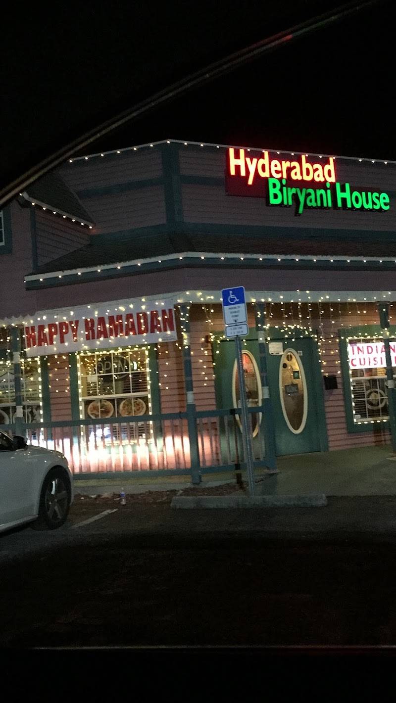 Photo of Hyderabad Biryani House