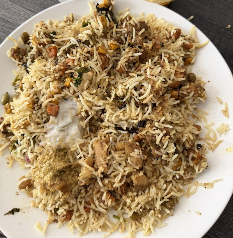 Hyderabad Biryani House photo 5