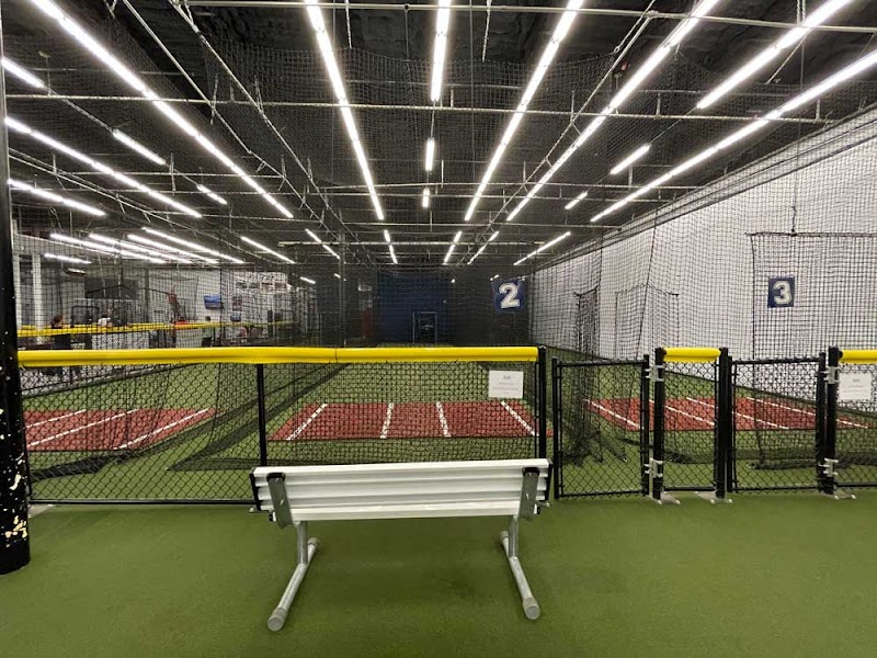 The Hitting Academy Brandon photo 2