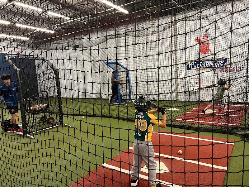 The Hitting Academy Brandon photo 3