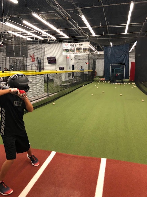Photo of The Hitting Academy Brandon