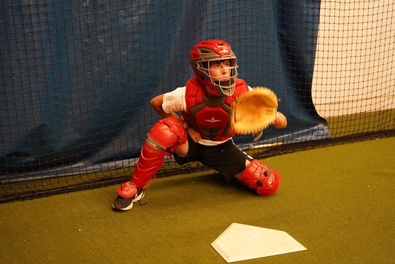The Hitting Academy Brandon photo 5