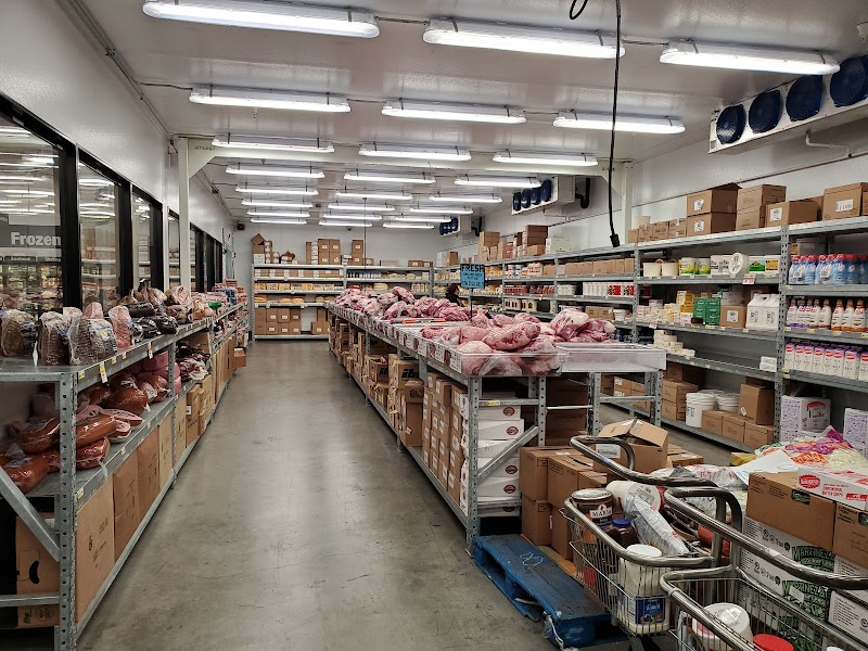 Photo of US Foods CHEF'STORE