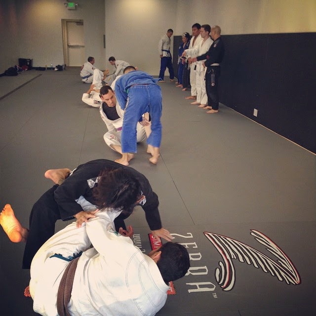 JG ACADEMY - LOS ALTOS | BJJ photo 5