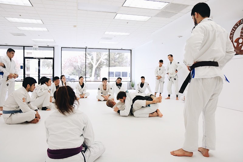 Photo of JG ACADEMY - LOS ALTOS | BJJ
