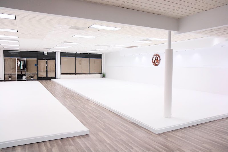 JG ACADEMY - LOS ALTOS | BJJ photo 2