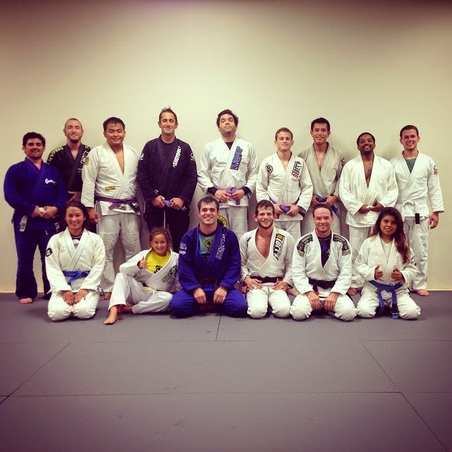 JG ACADEMY - LOS ALTOS | BJJ photo 4