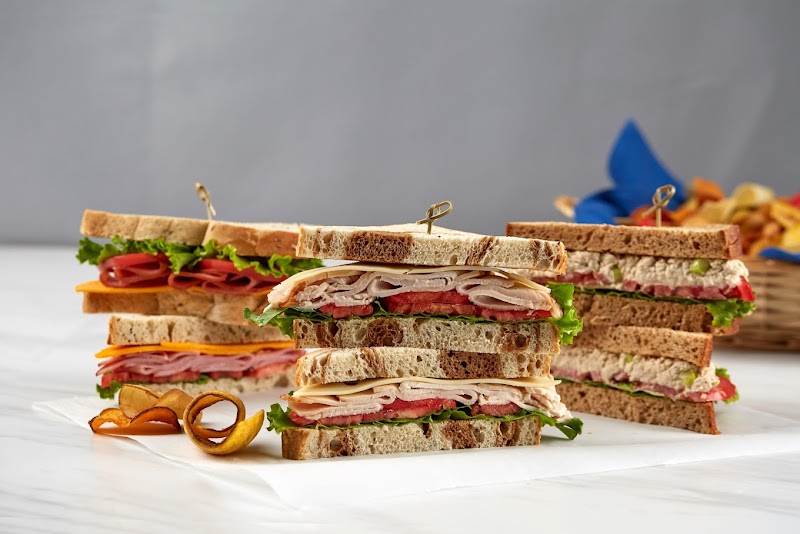 Corporate Caterers photo 4