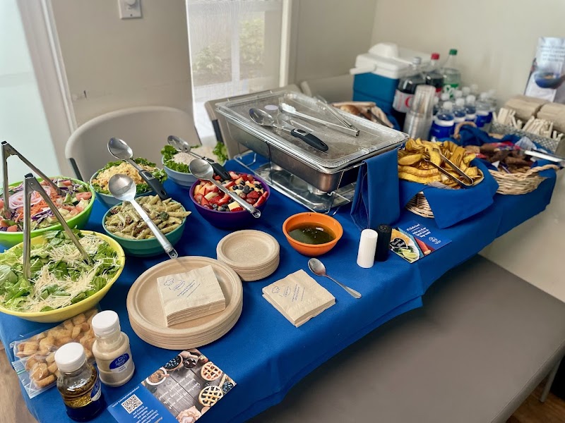 Corporate Caterers photo 3