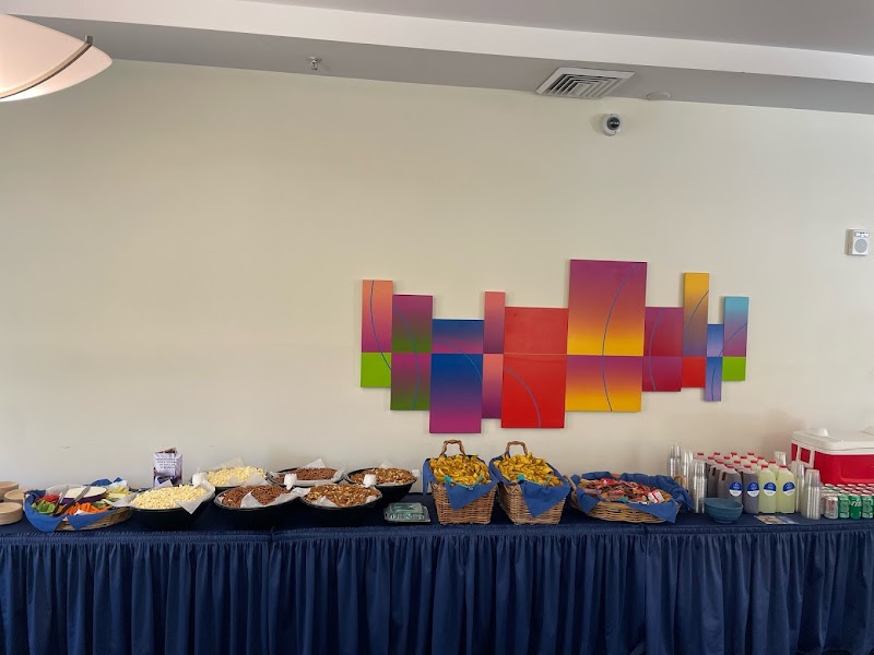 Photo of Corporate Caterers