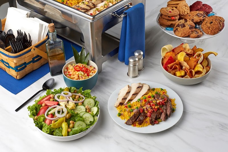 Corporate Caterers photo 2