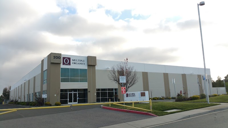 Photo of Multiple Organics Inc