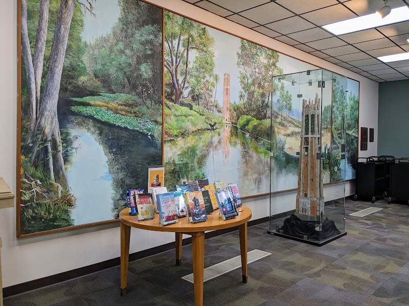Lake Wales Public Library photo 4