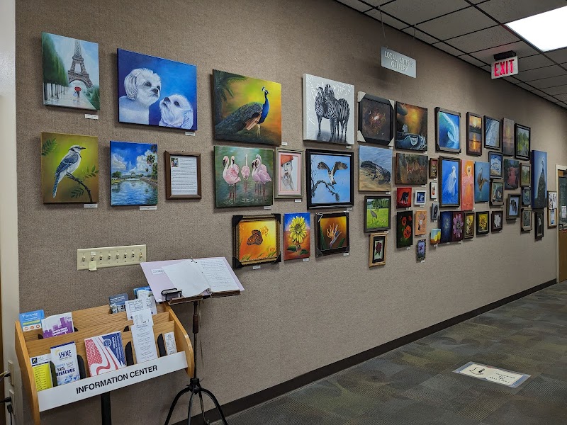 Lake Wales Public Library photo 2
