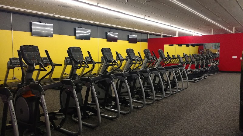 Photo of Arizona Fitness Club