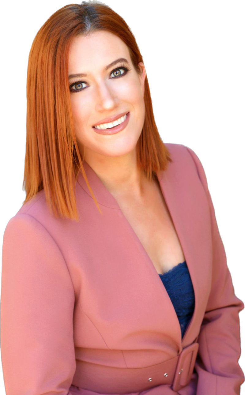 Photo of Lauren Ronan, REALTOR