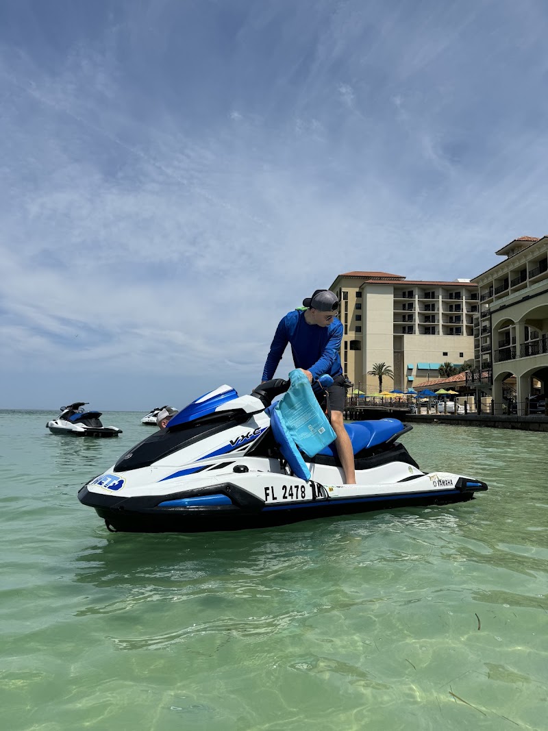 Clearwater Watersports photo 5