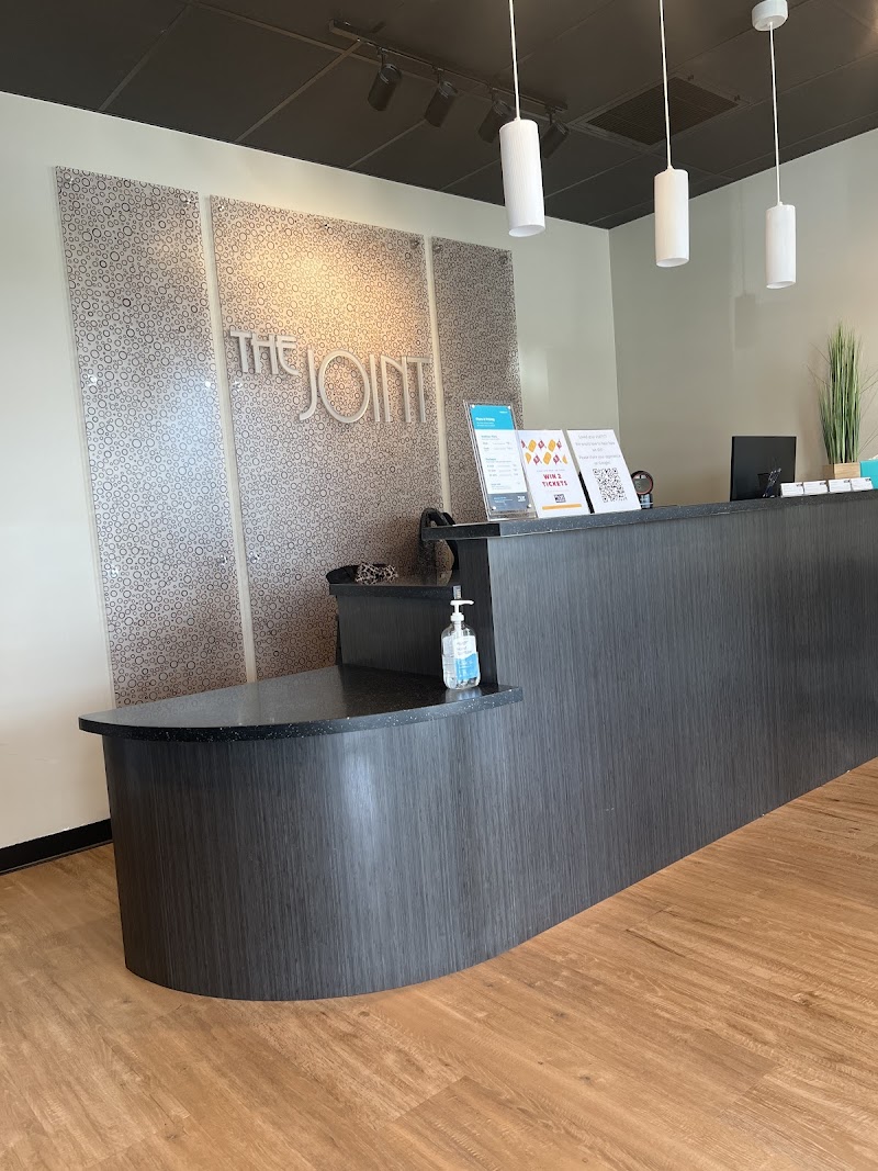 The Joint Chiropractic photo 2