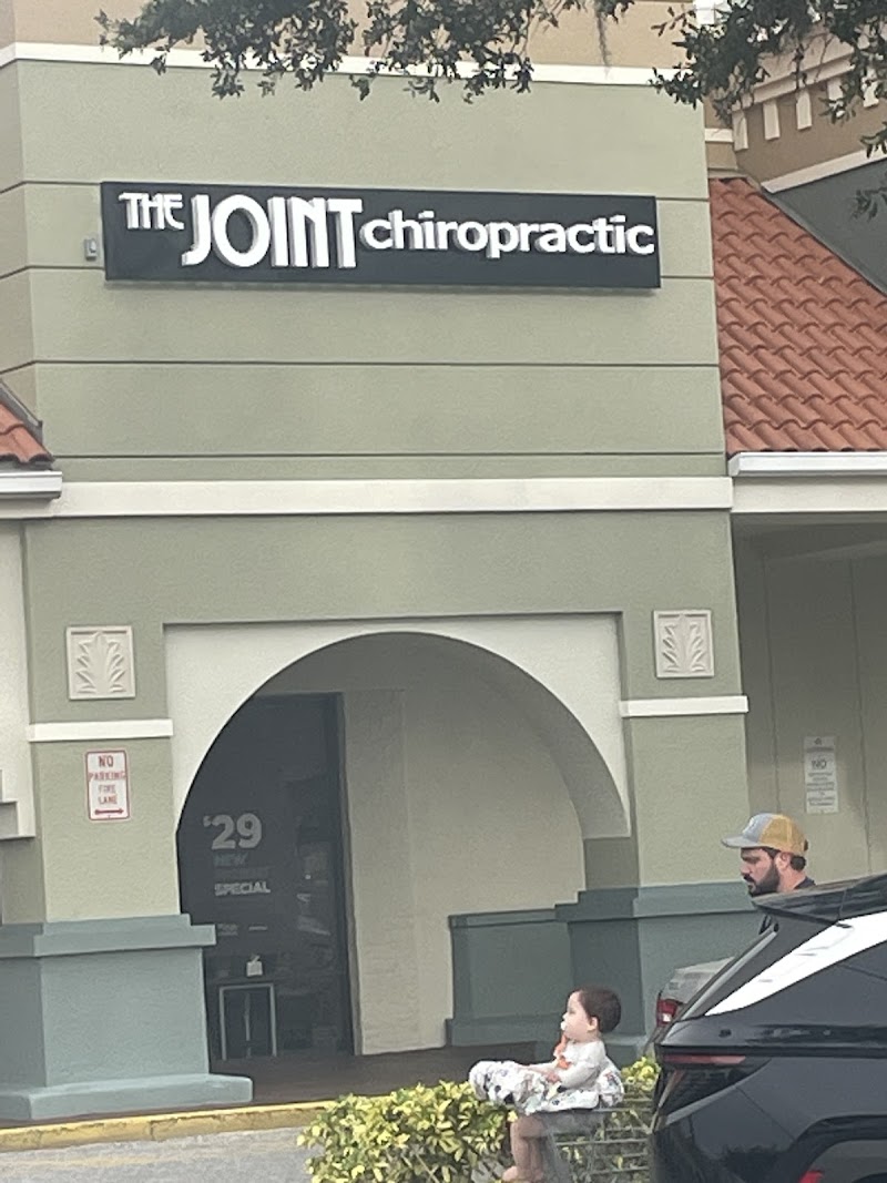 The Joint Chiropractic photo 5