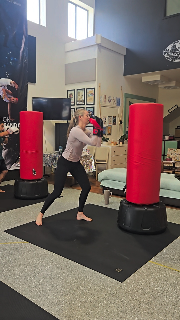 Fuerza Kickboxing photo 5