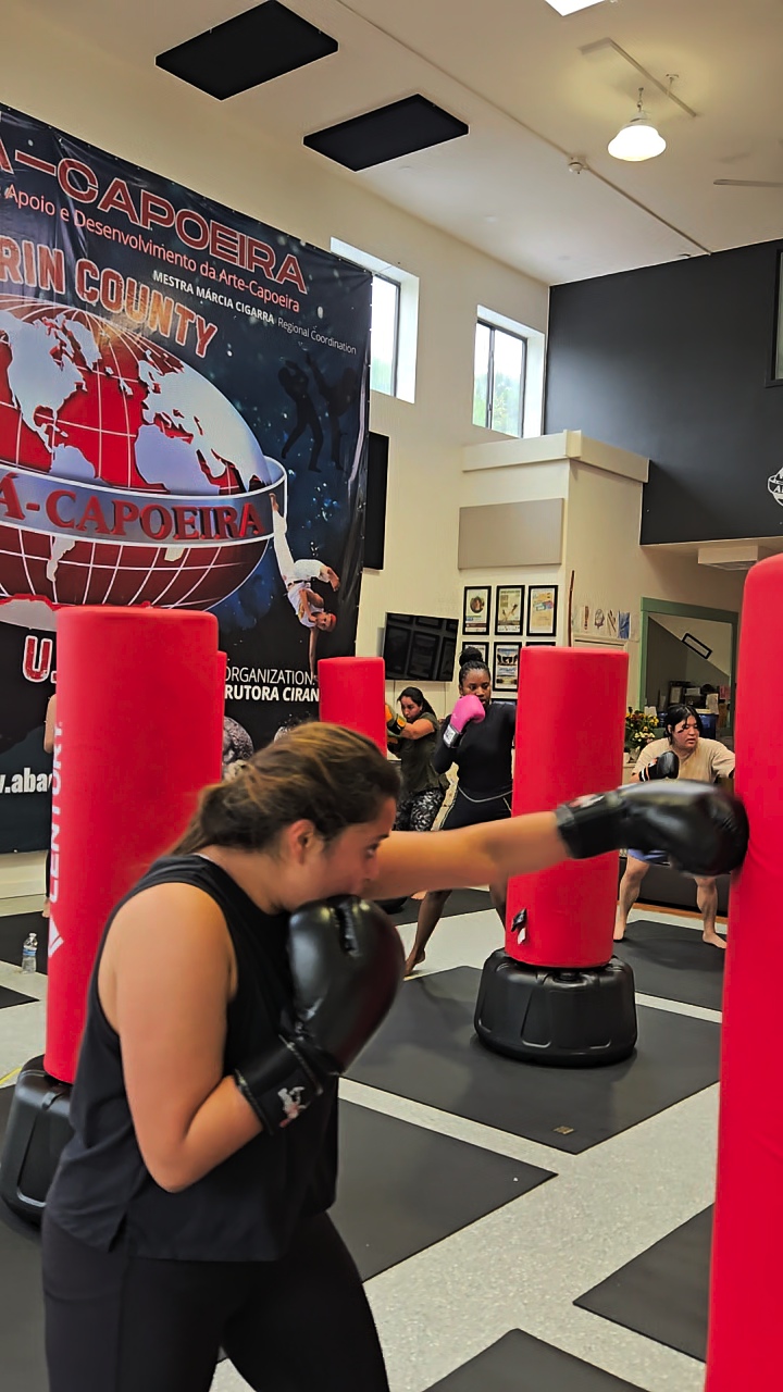 Photo of Fuerza Kickboxing