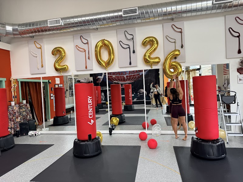 Fuerza Kickboxing photo 3