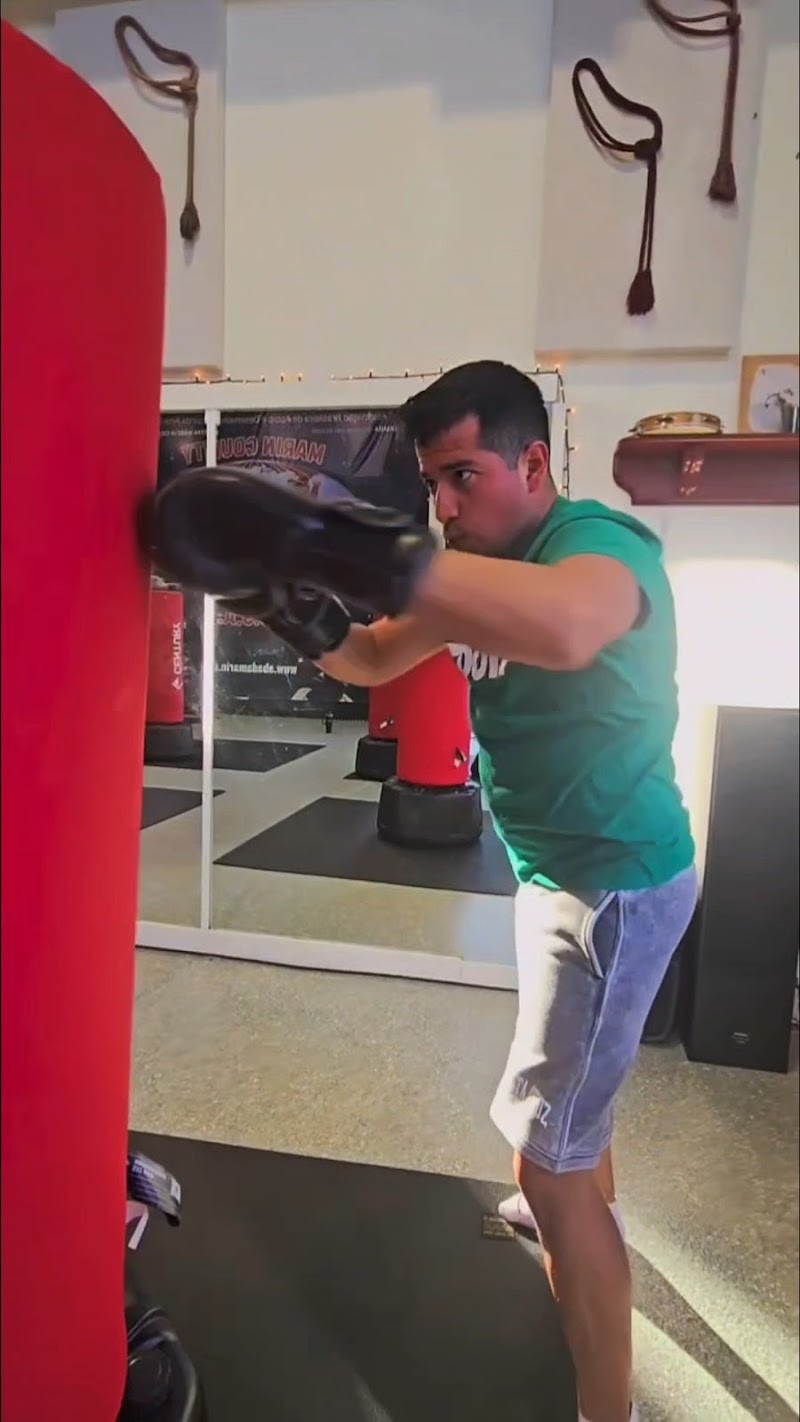 Fuerza Kickboxing photo 2