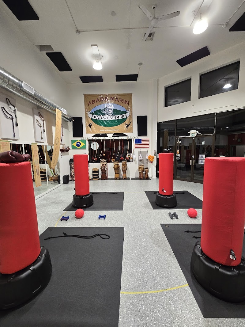 Fuerza Kickboxing photo 4