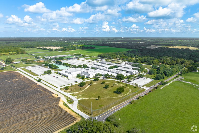 Photo of Durant High School