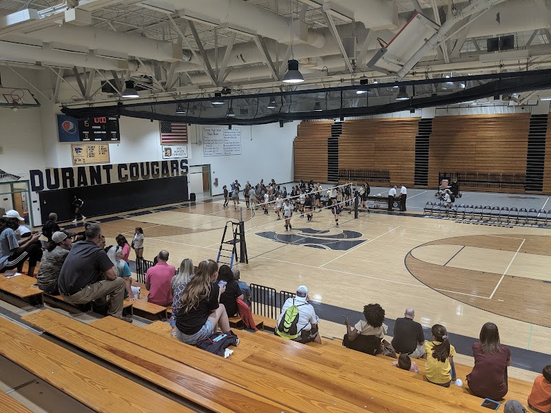 Durant High School photo 2