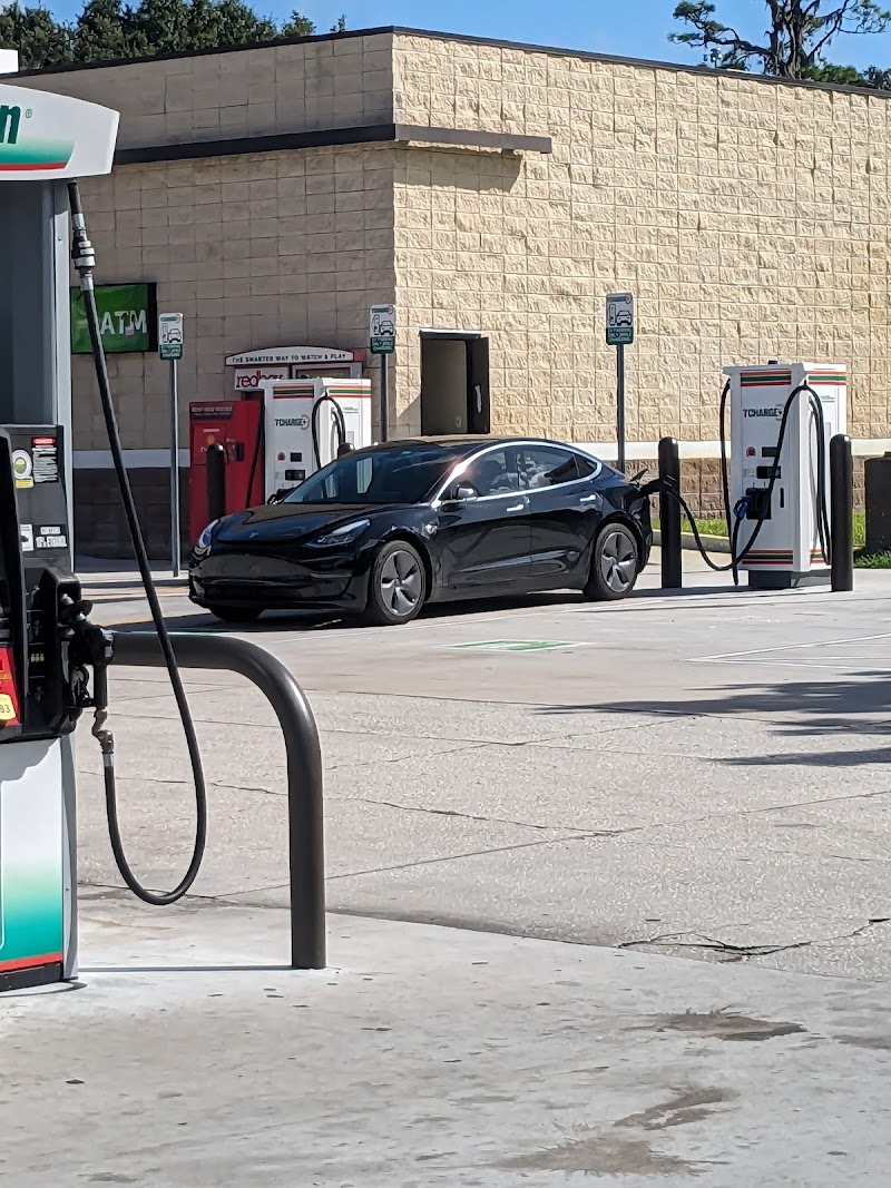 7Charge Charging Station photo 2