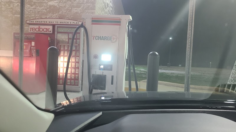 7Charge Charging Station photo 5