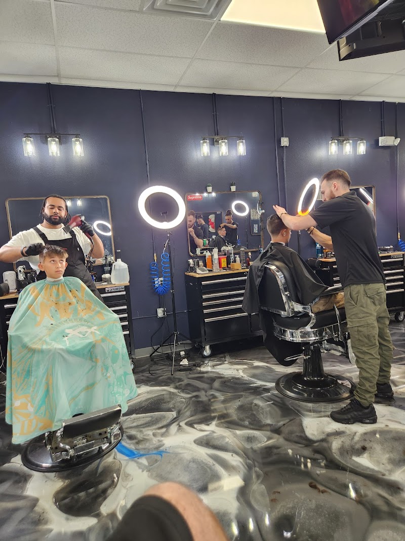 Barber Company Land o Lakes photo 3