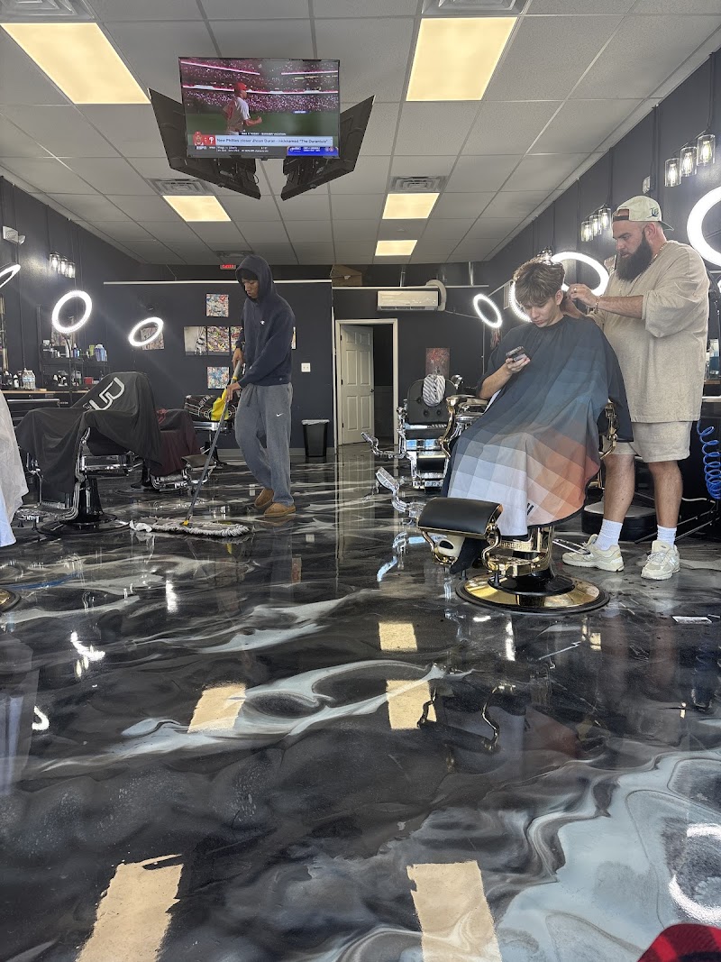 Barber Company Land o Lakes photo 2