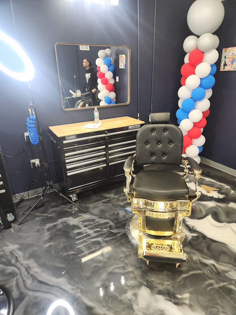 Barber Company Land o Lakes photo 4