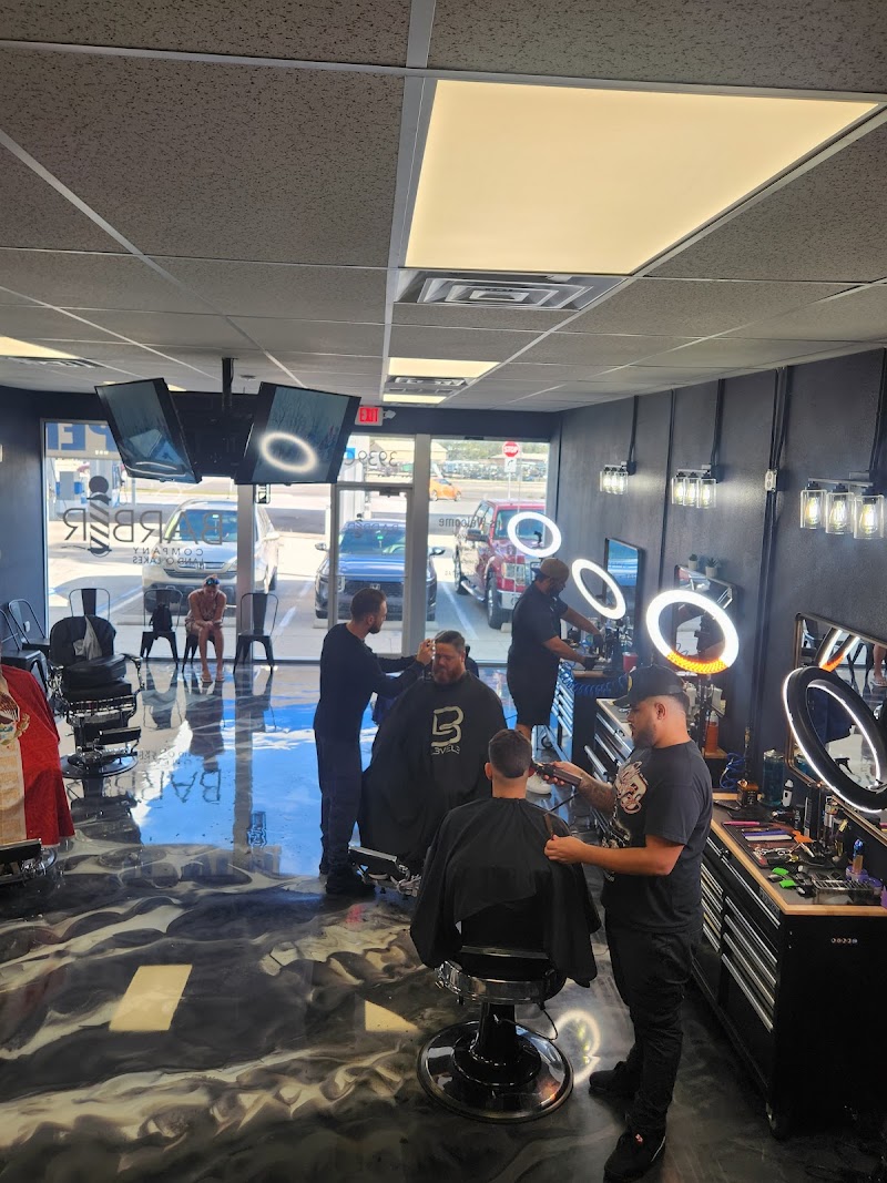 Photo of Barber Company Land o Lakes