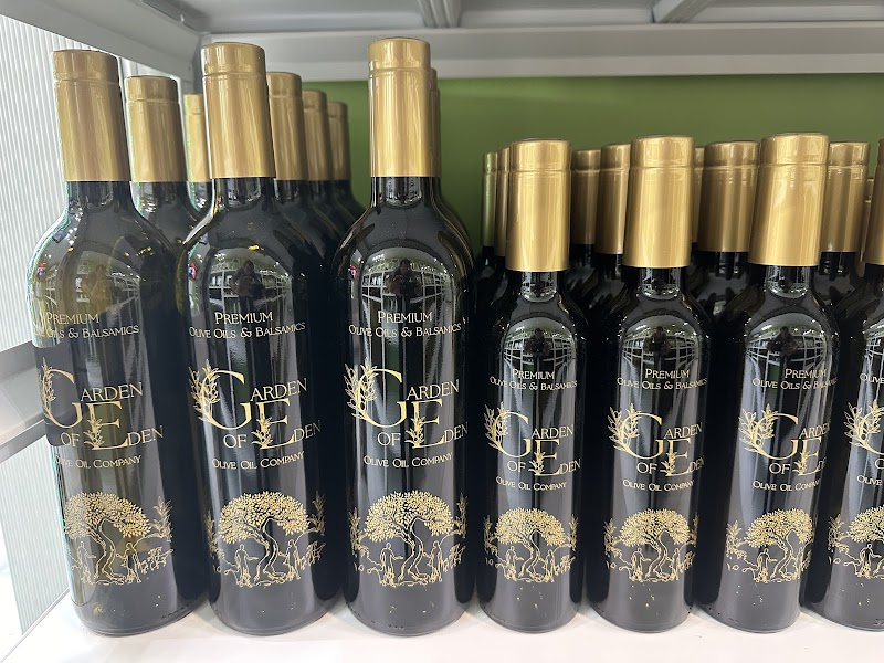 Photo of Garden Of Eden Olive Oil Company