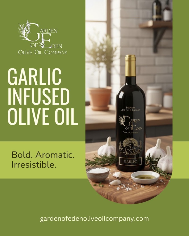Garden Of Eden Olive Oil Company photo 2