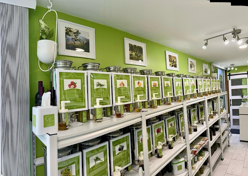 Garden Of Eden Olive Oil Company photo 3