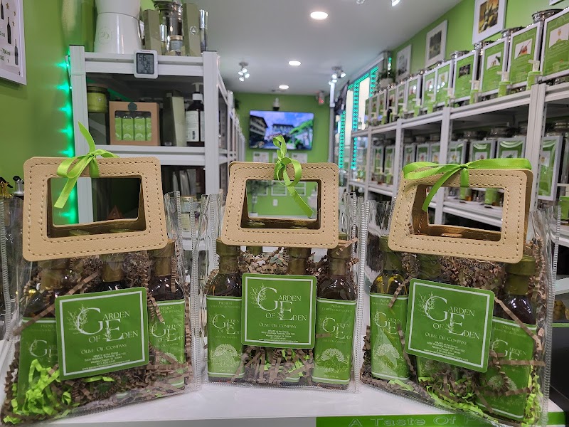 Garden Of Eden Olive Oil Company photo 5
