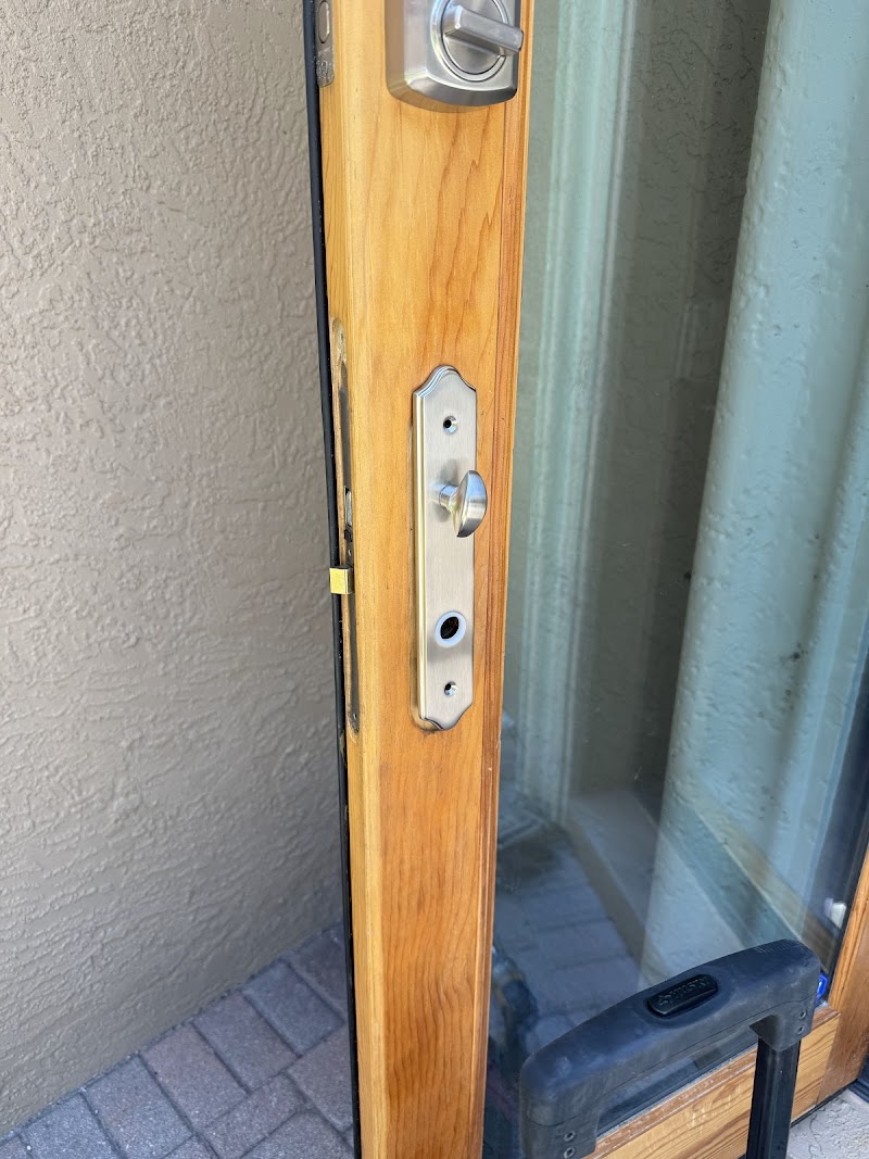 VIP Locksmith Services photo 5