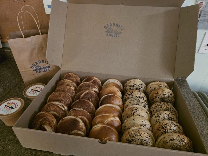Deadrise Bagels photo 3