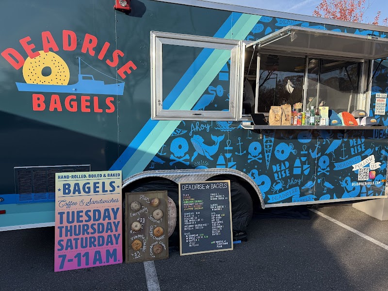 Deadrise Bagels photo 4