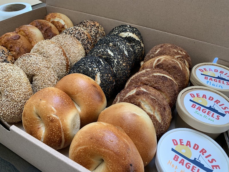 Photo of Deadrise Bagels